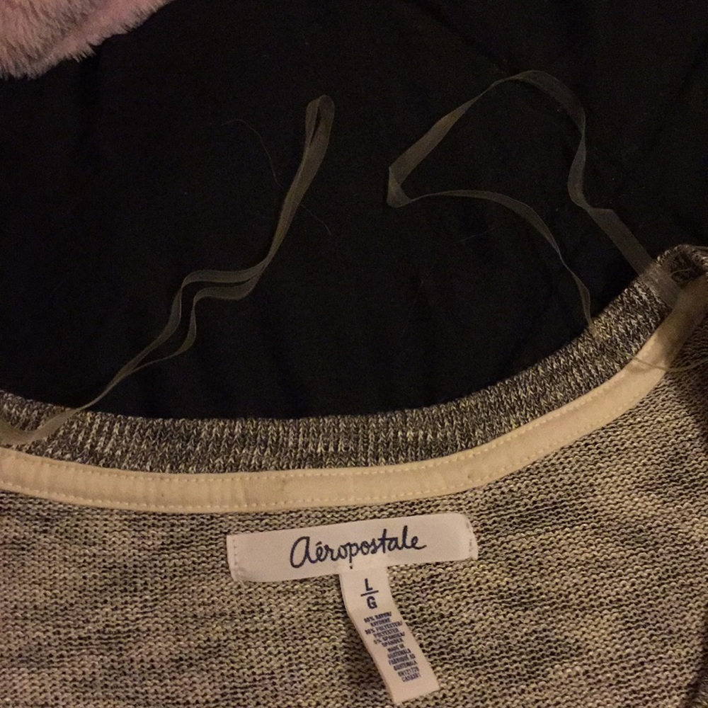 Aeropostale long sleeve - Picture 4 of 6